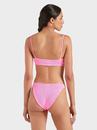 Hunza G - Alicia Bikini - Bubblegum
