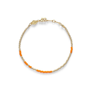 ANNI LU - Asym - Tangerine