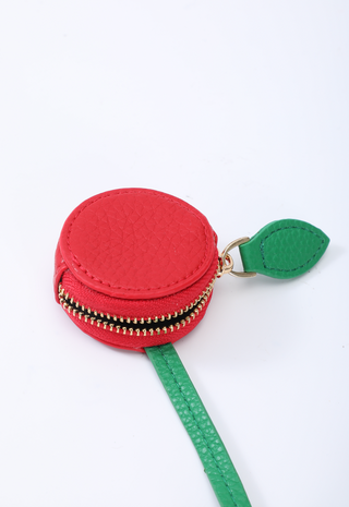 STICKY BESTIE - Cherry Charm - Red