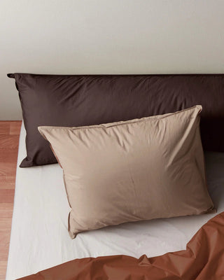 SUITE702 - Pillow Case 50x70 - Camel