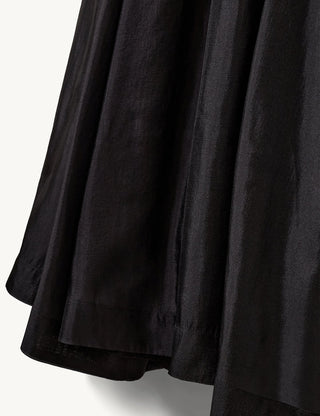 The Garment - Gilian Volume Skirt - Black