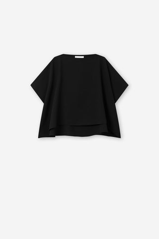 MARK TAN - Belora Blouse - Black