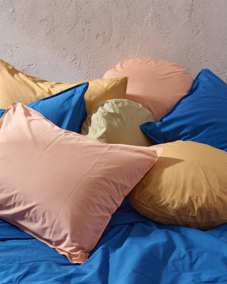 SUITE702 - Duvet Cover 140x200 - Cobalt Blue