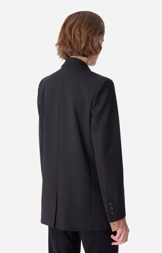 VANESSA BRUNO - Tilia Jacket - Noir