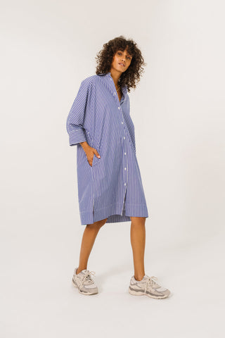 SACRÉCOEUR - Giulietta Dress - Soho