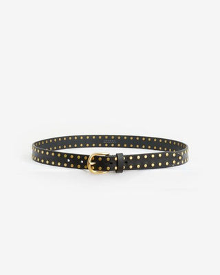 ISABEL MARANT ÈTOILE - Zap Belt - Black