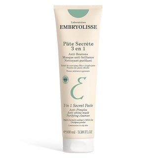 EMBRYOLISSE - 3-In-1 Secret Paste 100ml