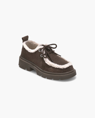 INUIKII - Mocabee Curly - Brown