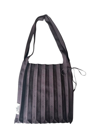Pico Copenhagen - Fleur Bag - Chocolate