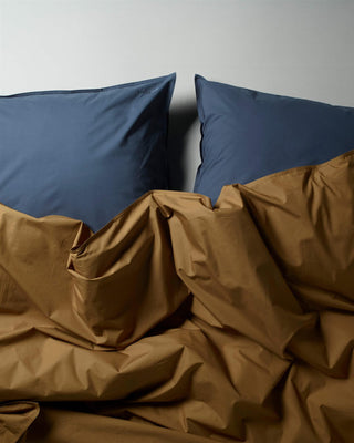 SUITE702 - Duvet Cover 140x200 - Khaki Gold