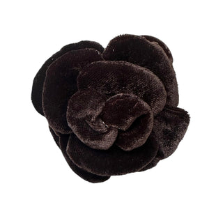 Pico Copenhagen - Velvet Rose Claw - Mocca