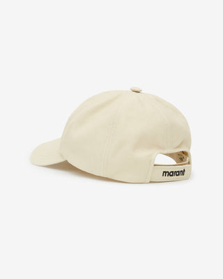 ISABEL MARANT ÈTOILE - Tyron Cap - Ecru