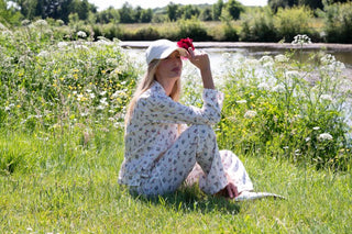 LALIDE à PARIS - Nolven Pyjamas Set