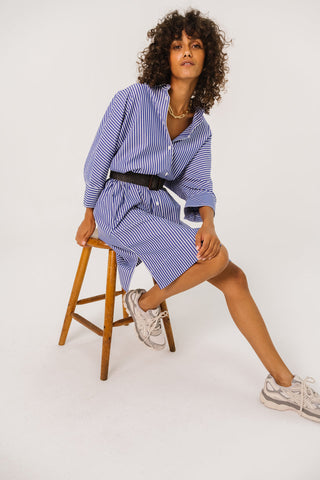 SACRÉCOEUR - Giulietta Dress - Soho