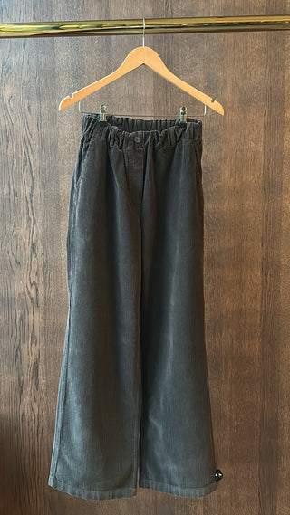 BELLEPIECE - Bales Pant - Ours