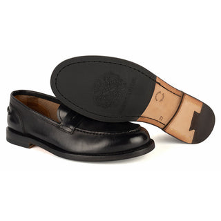 ALBERTO FASCIANI - Zoe 56040 - Black