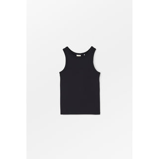 SKALL - Loui Tank Top - Black