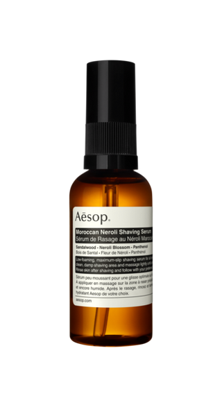 AESOP - Moroccan Neroli Shaving Serum 60ml