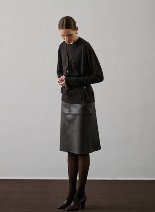 SOEUR - Gwen - Brun Gris