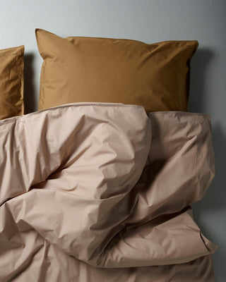 SUITE702 - Pillow Case 50x70 - Khaki Gold