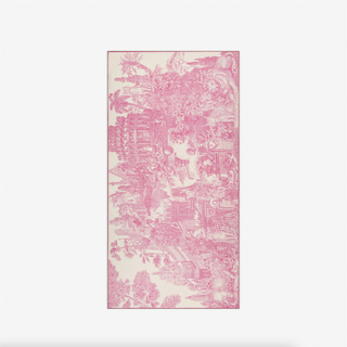 INOUI - Scarf Piranesi 100 - Pink
