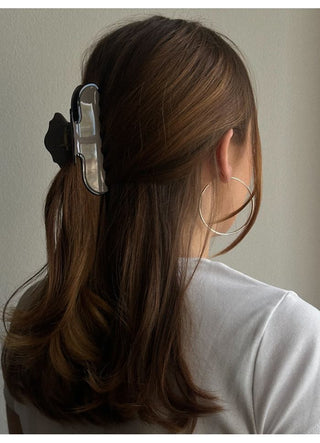 Pico Copenhagen - Leonora Claw - Taupe