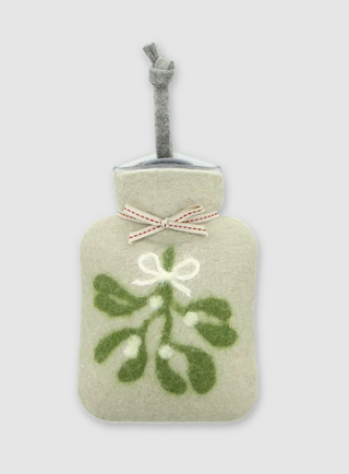 Dorothee Lehnen - Heatingbottle XS - Mistletoe Powdered Jade