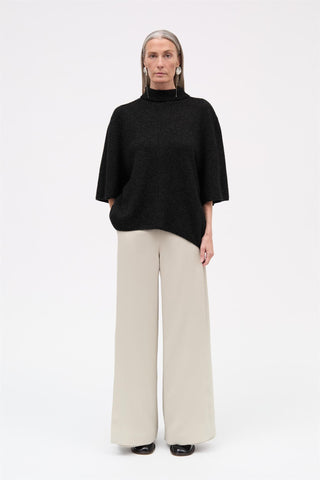 MKDT STUDIO - Kolly Yak - Black