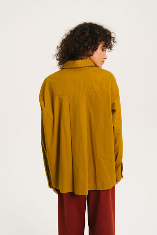 SACRÉCOEUR - Elie Shirt - Granada