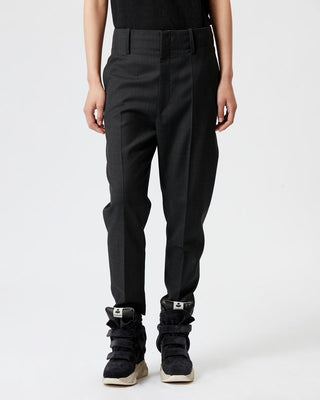 ISABEL MARANT ÈTOILE - Noah Pants - Anthracite