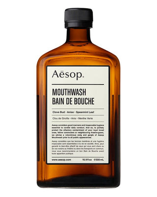 AESOP - Mouthwash 500ml