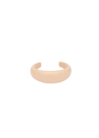 Pico Copenhagen - Asha Bracelet - Beige Solid