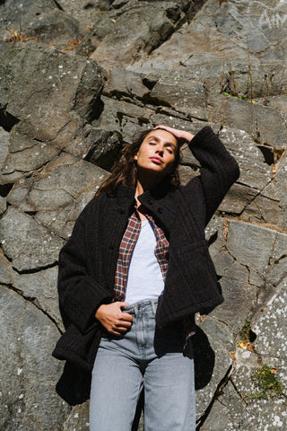 SACRÉCOEUR - Daphne Jacket - Galles