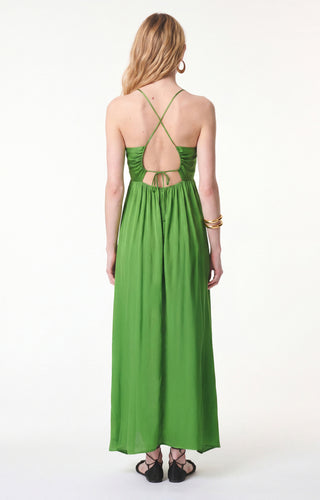 VANESSA BRUNO - Galnira Dress - Trefle