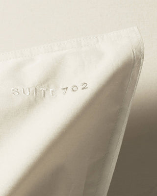 SUITE702 - Pillow Case 50x70 - Ecru
