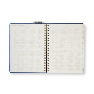 DesignWorks Ink - Weekly Diary 2027
