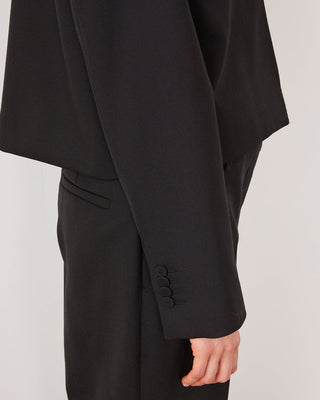 Officine Générale - Vanni Jacket - Black