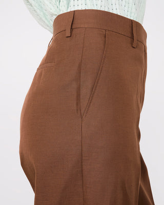 Officine Générale - Rosa Pant - Coco