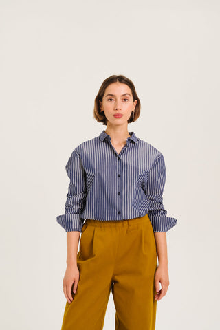 SACRÉCOEUR - Marion Shirt - Mayfair
