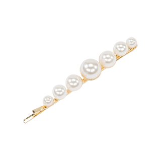 Pico Copenhagen - Joselyn Pin - White pearl