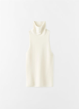ALMADA LABEL - Pre-Order Vida Top - Cream