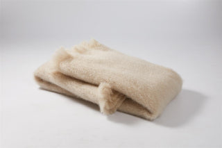 Ezcaray - Mohair Scarf - 19