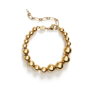 ANNI LU - Goldie Bracelet - Gold
