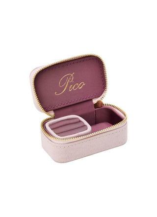 Pico Copenhagen - Small Trinket Box - Rouge