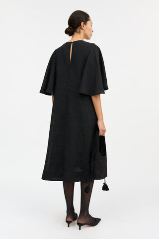 SKALL - Vava Dress - Black