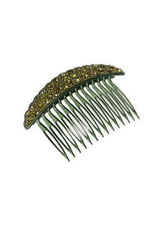 Pico Copenhagen - Diamond Comb - Green