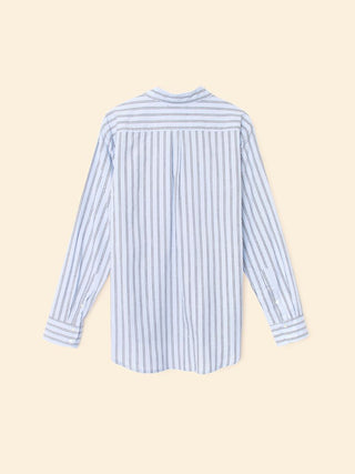 XIRENA - Beau Shirt - Cascade Stripe