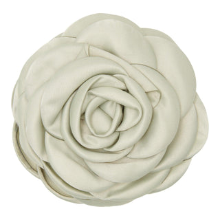 Pico Copenhagen - Giant Satin Rose Claw - Sage