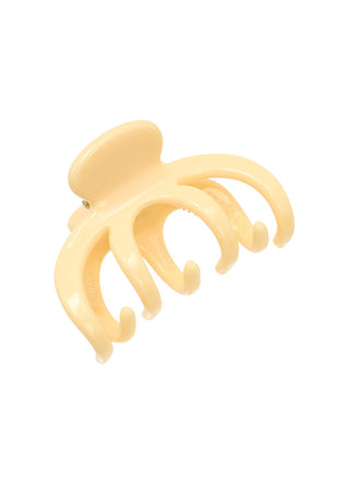 Pico Copenhagen - Alberte Claw - Light Butter