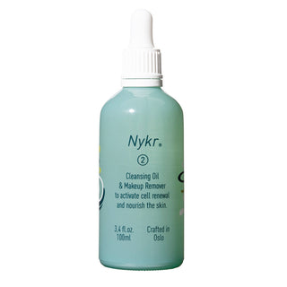 NYKR - CLEANSING OIL / MAKEUP REMOVER